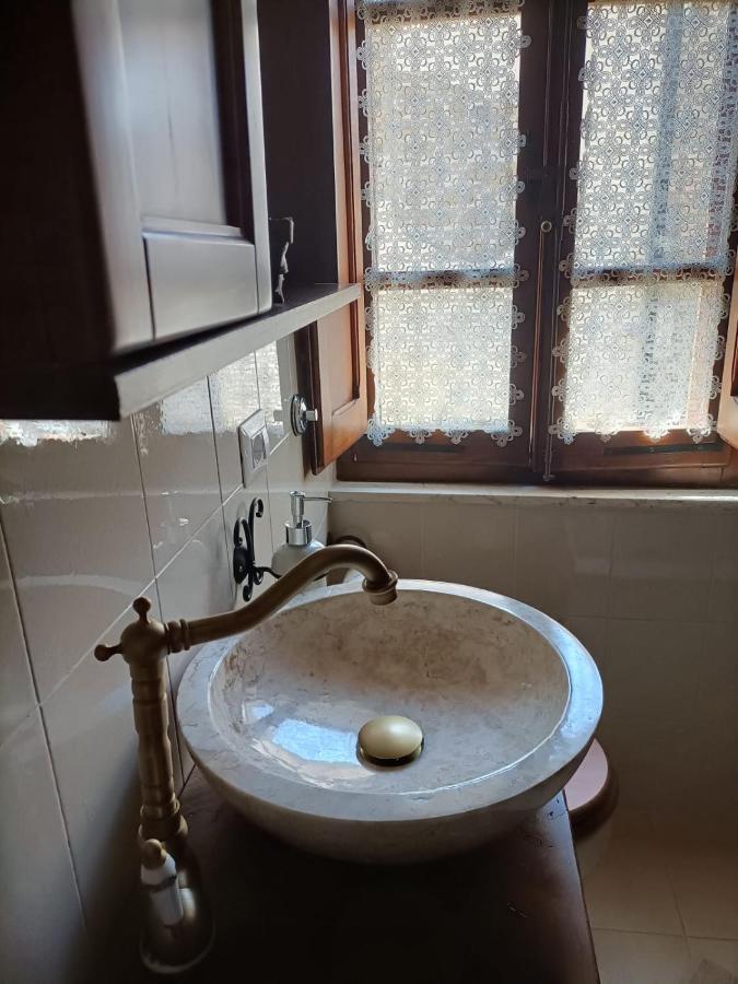 Francy&Francy Apartment 皮蒂利亚诺 外观 照片