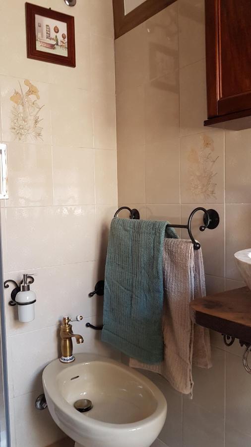 Francy&Francy Apartment 皮蒂利亚诺 外观 照片