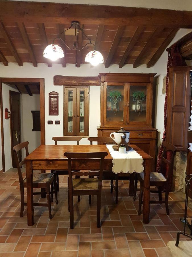 Francy&Francy Apartment 皮蒂利亚诺 外观 照片