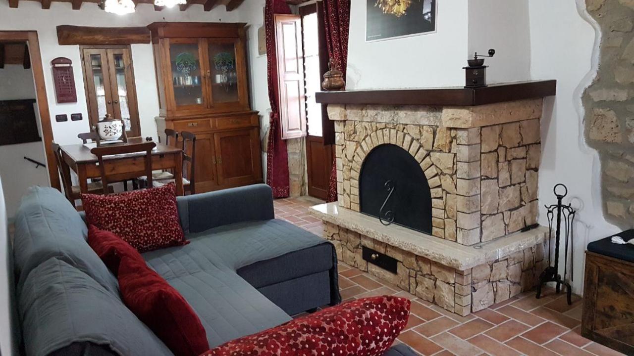 Francy&Francy Apartment 皮蒂利亚诺 外观 照片