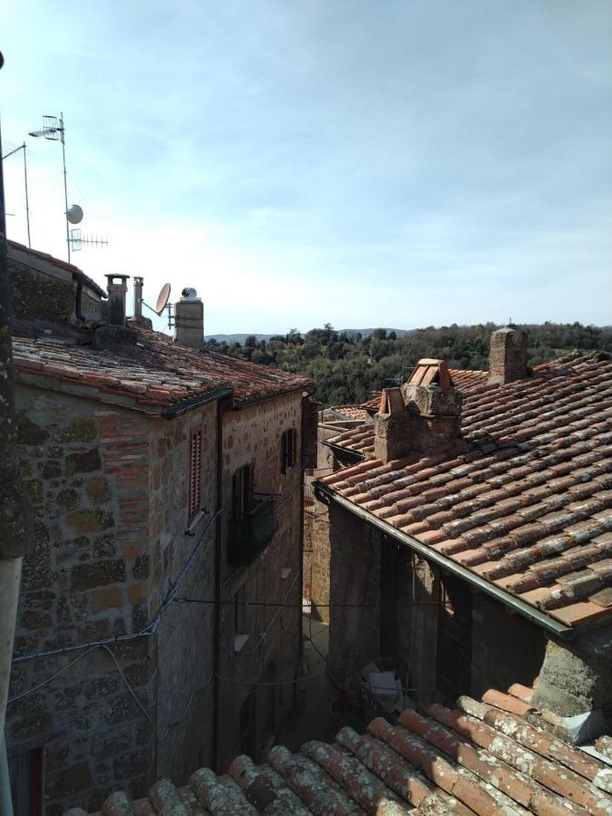 Francy&Francy Apartment 皮蒂利亚诺 外观 照片