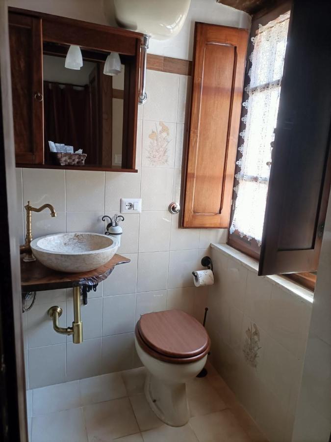 Francy&Francy Apartment 皮蒂利亚诺 外观 照片