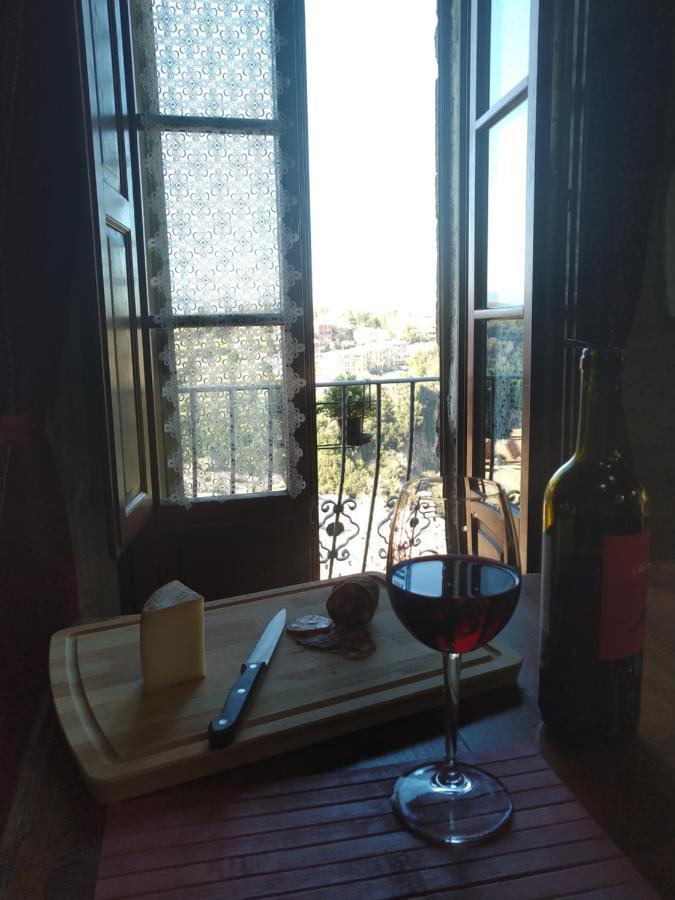 Francy&Francy Apartment 皮蒂利亚诺 外观 照片